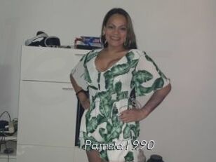 Pamela1990