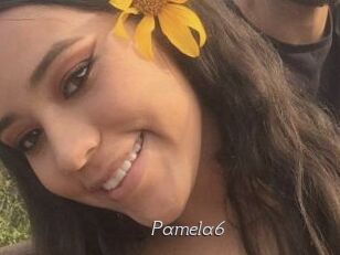 Pamela6 Le Scandale