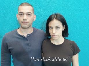 PamelaAndPetter