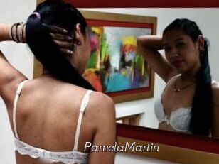 PamelaMartin