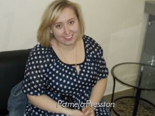 PamelaPresston