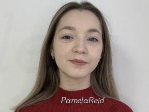 PamelaReid
