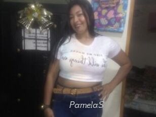 PamelaS