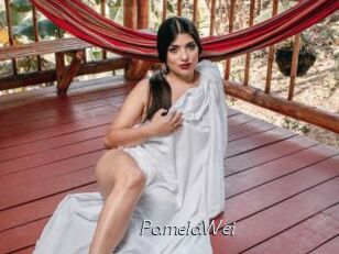 PamelaWei