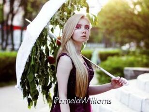 PamelaWilliams