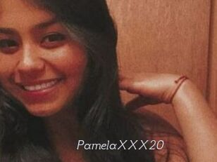 PamelaXXX20