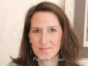 Pamela_Dyson