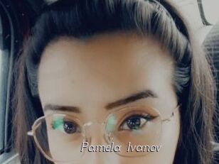 Pamela_Ivanov Le Scandale