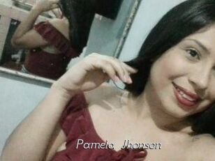 Pamela_Jhonson