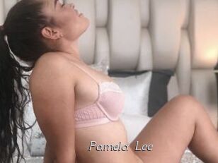 Pamela_Lee Le Scandale