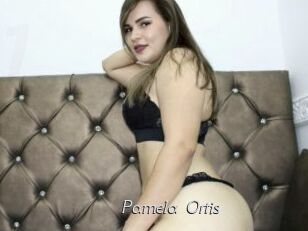 Pamela_Ortis Le Scandale