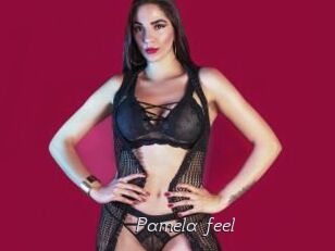 Pamela_feel