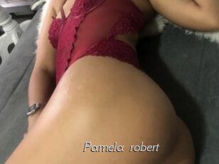Pamela_robert