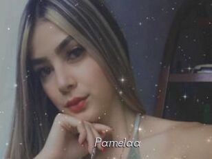 Pamelaa