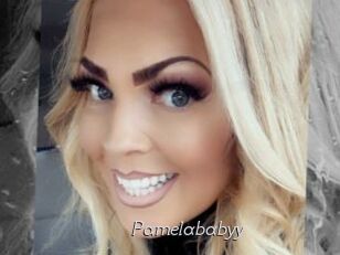 Pamelababyy