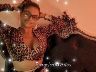 Pameladavalos Le Scandale