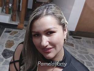 Pamelahorny