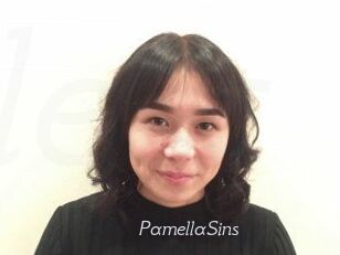 PamellaSins