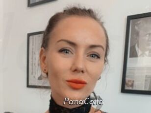 PanaCotta