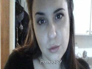 Panda89