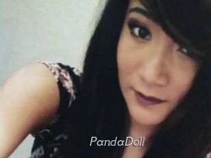 PandaDoll