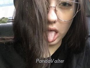 PandaValter Le Scandale