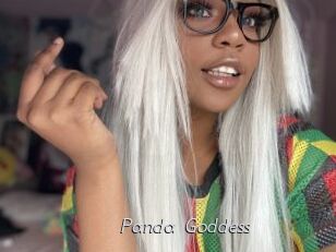Panda_Goddess Le Scandale