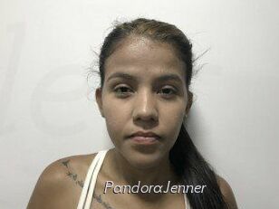 PandoraJenner