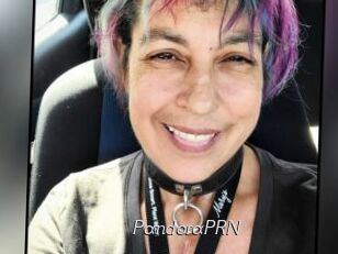 PandoraPRN