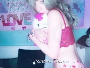 PandoraThorn Le Scandale
