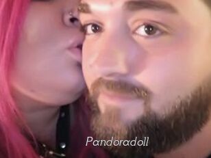 Pandoradoll