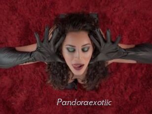 Pandoraexotiic