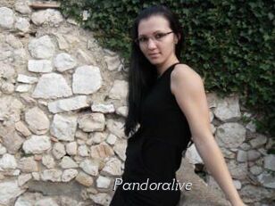 Pandoralive