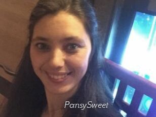 PansySweet