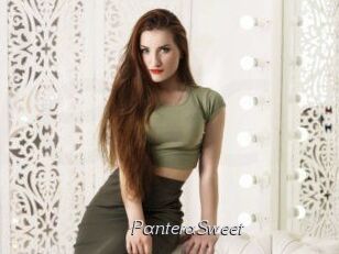 PanteraSweet
