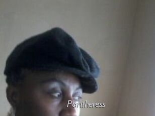 Pantheress
