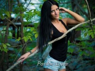 PantherxLora