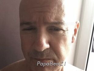 PapaBear21