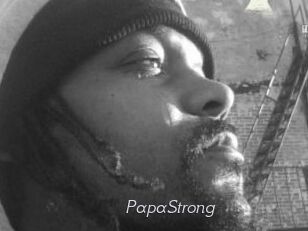 PapaStrong