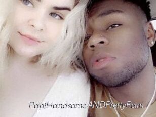 PapiHandsomeANDPrettyPam