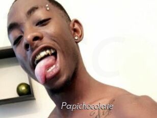 Papichocolate
