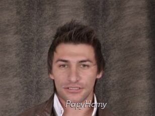 PapyHorny