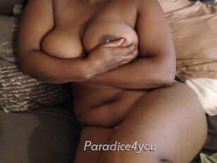 Paradice4you
