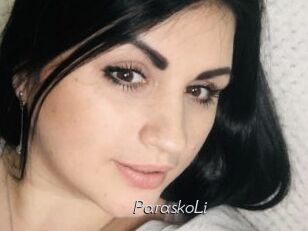ParaskoLi