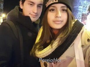 ParejaHot