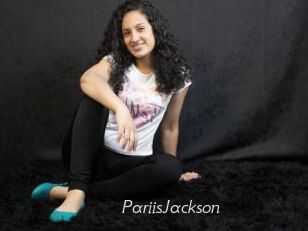 PariisJackson