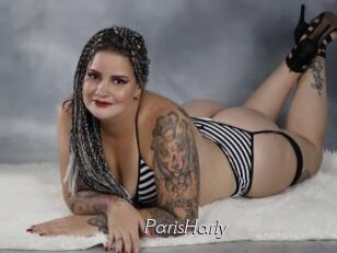 ParisHarly