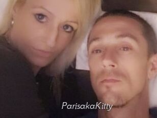 ParisakaKitty