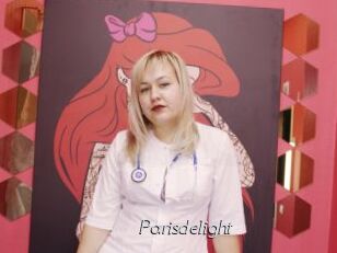 Parisdelight Le Scandale