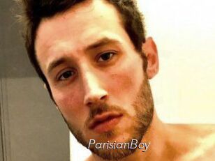ParisianBoy